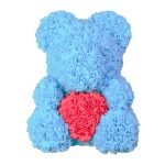 Ours en Rose Eternelle