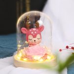 Rose eternelle  Faon - Rose Eternelle La boutique