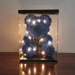 Ours en Rose Eternelle