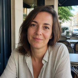 Portrait de Émilie Berger