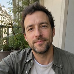 Portrait de Arthur Giraud